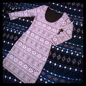 Forever 21 Slimfit Dress